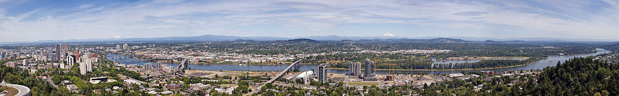 City of Portland